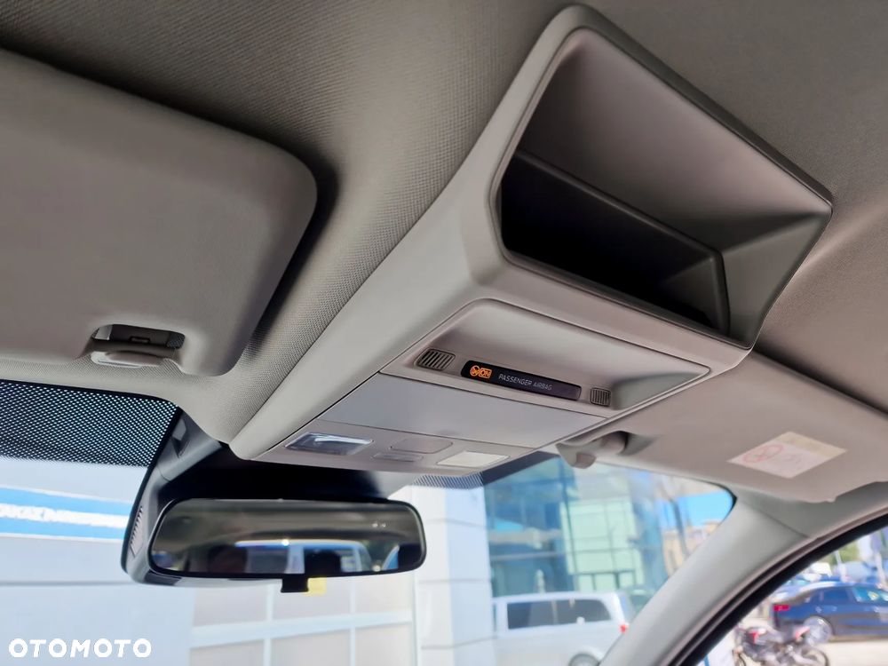 Ford Tourneo Custom 2.5 PHEV CVT 340 L2 Titanium X - 13