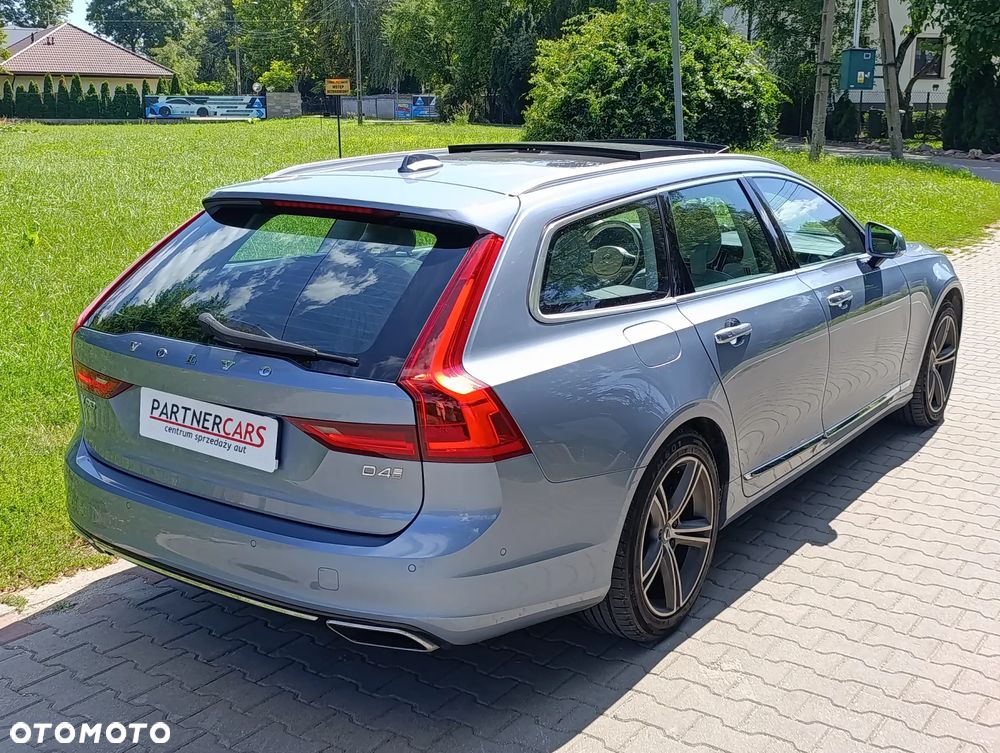 Volvo V90 D4 Inscription - 6