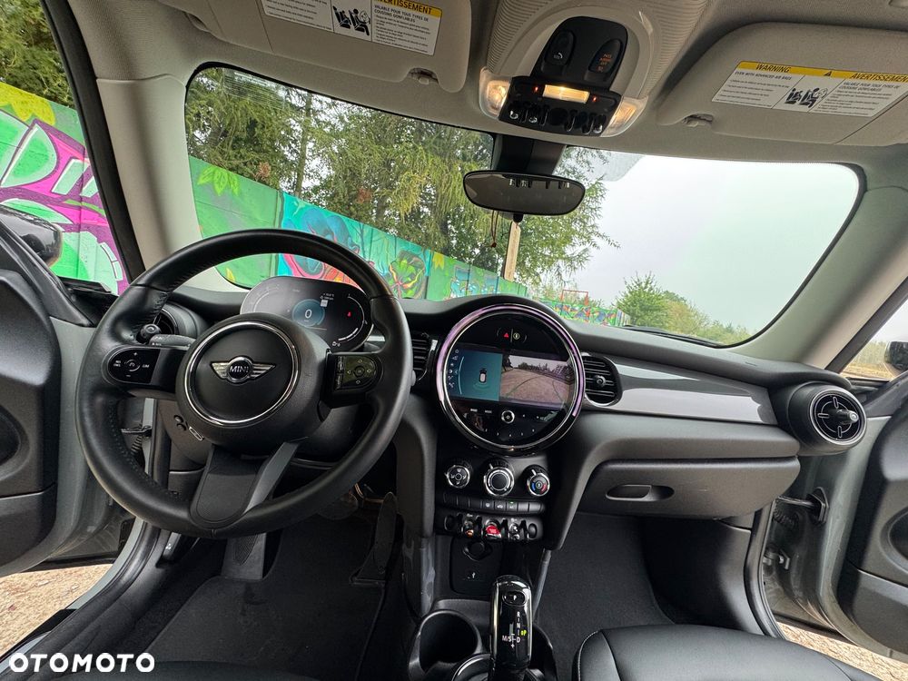 MINI Cooper - 10