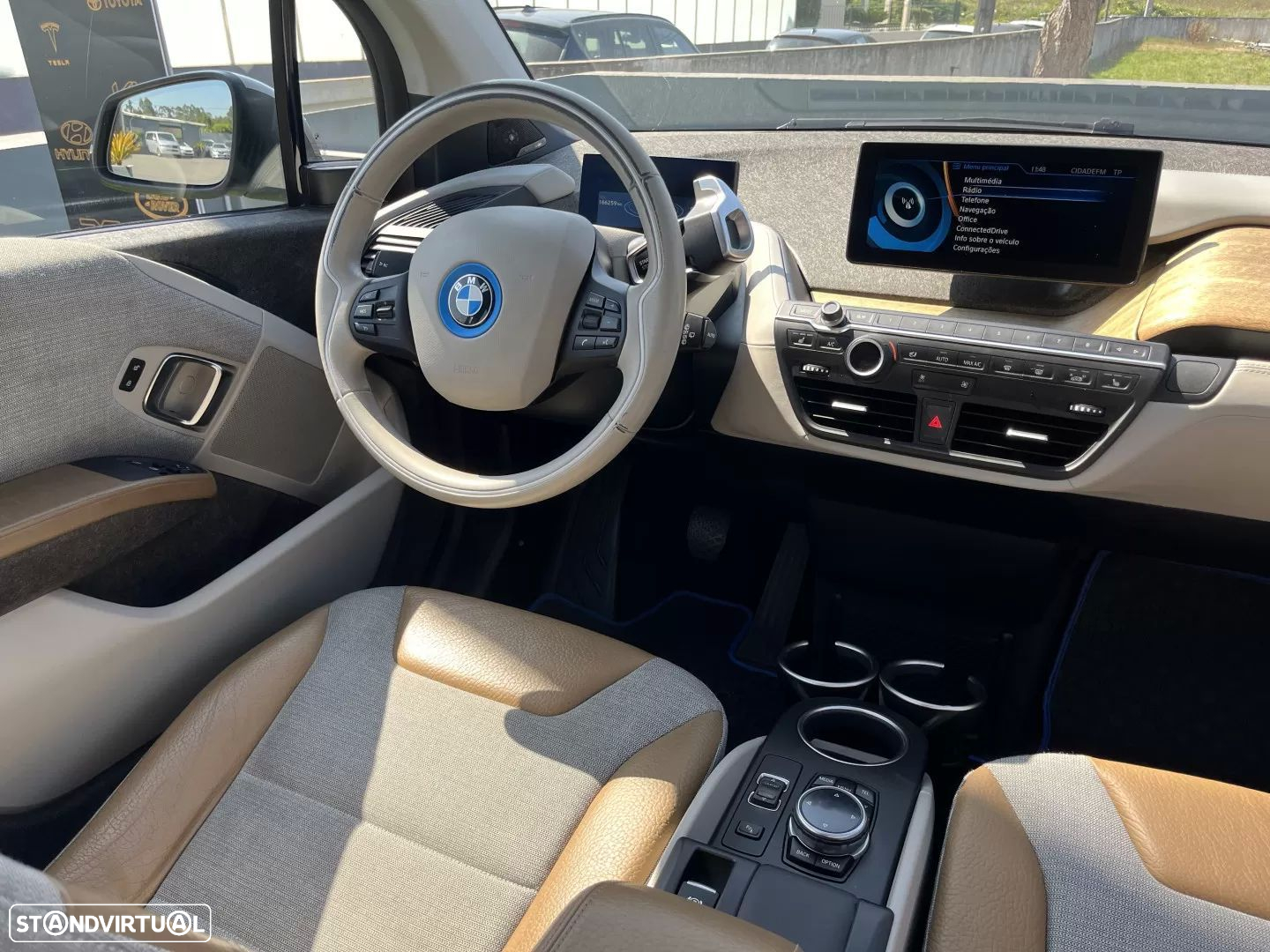 BMW i3 - 49