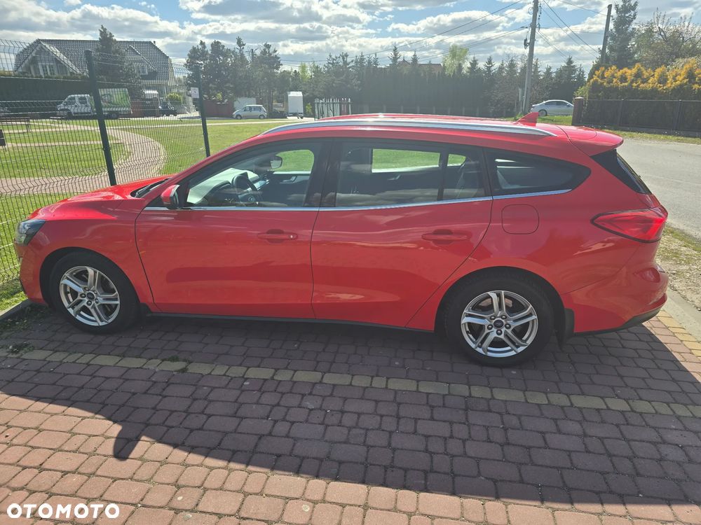 Ford Focus - 6