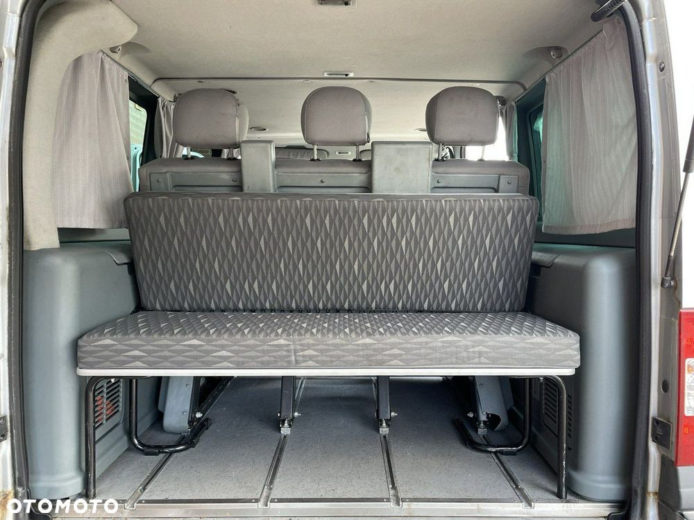 Ford Transit - 15