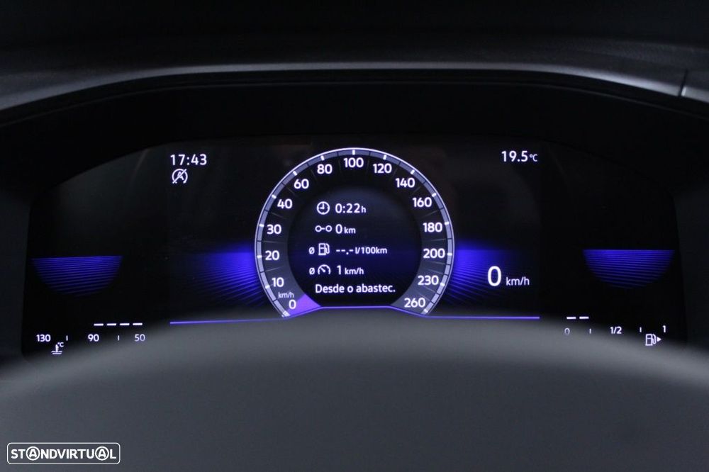 VW T-Roc 1.0 TSI Style - 27