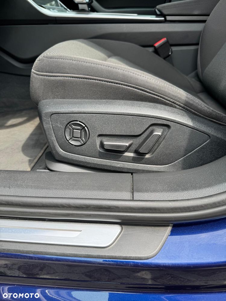Audi A6 Avant - 21