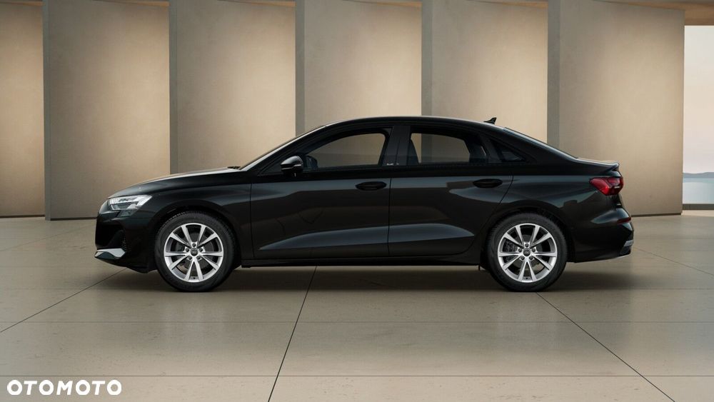 Audi A3 Limousine - 3
