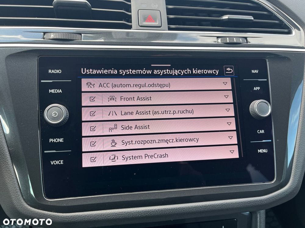 Volkswagen Tiguan 1.5 TSI EVO Life DSG - 33