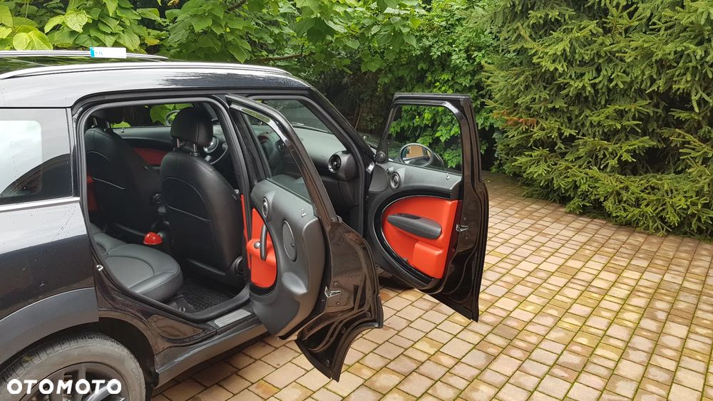MINI Cooper Bayswater - 15