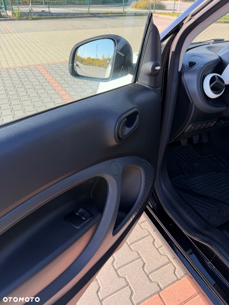 Smart Fortwo - 8