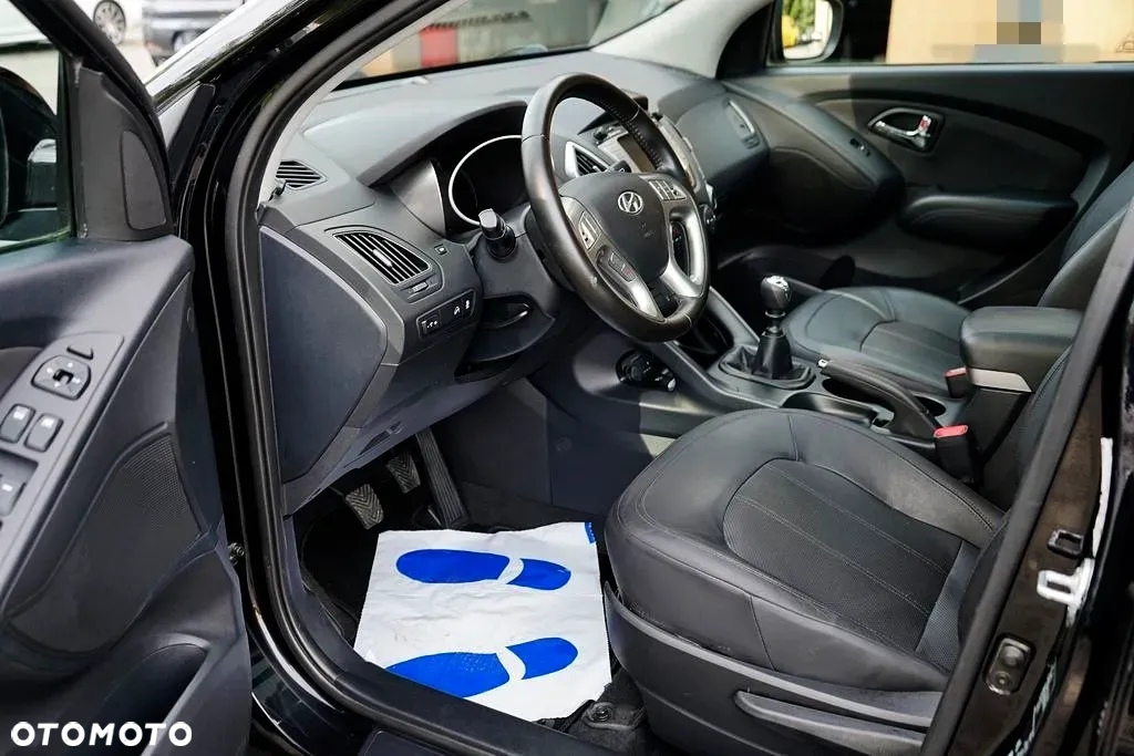 Hyundai ix35 - 13