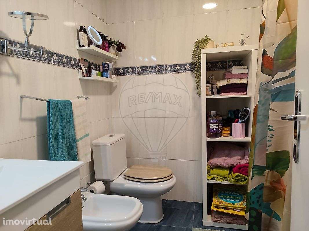 Apartamento T2 para venda - Grande imagem: 2/6