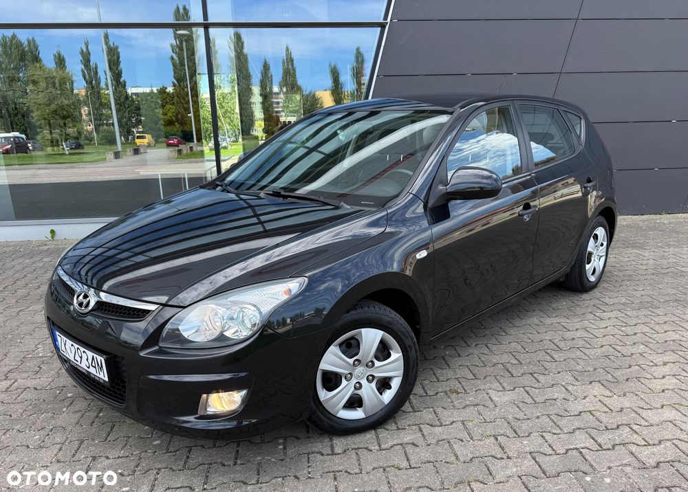 Hyundai i30 - 15