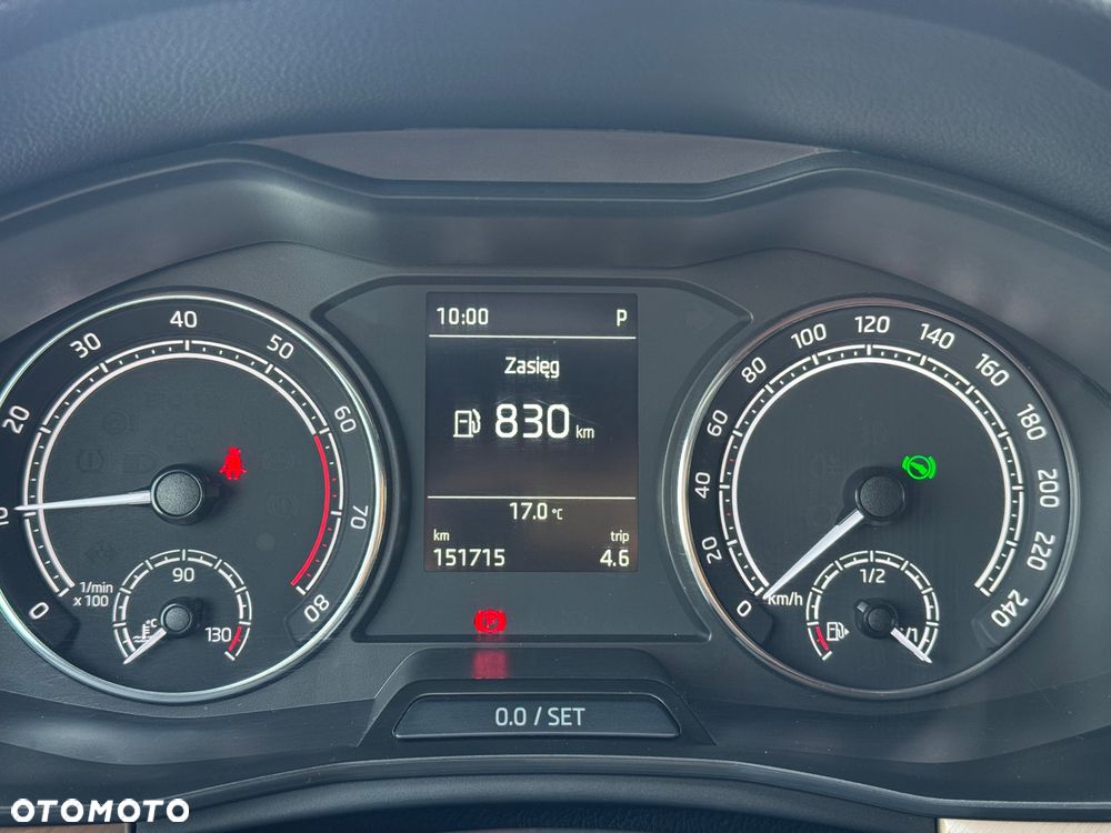 Skoda Scala 1.0 TSI Style DSG - 14