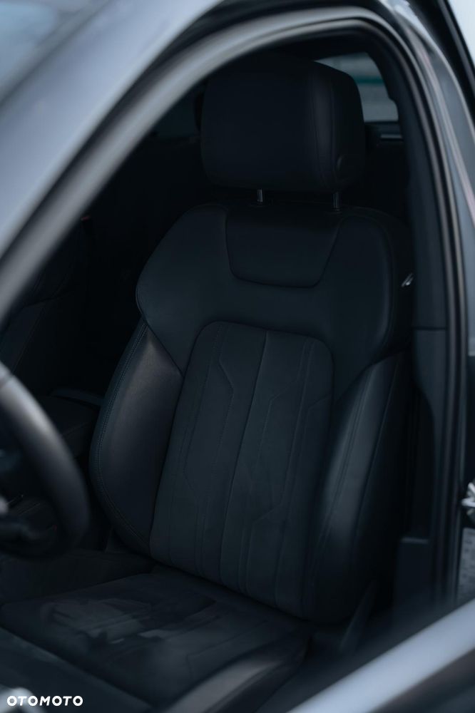 Audi A6 Avant 40 TDI mHEV Quattro S Line S tronic - 15