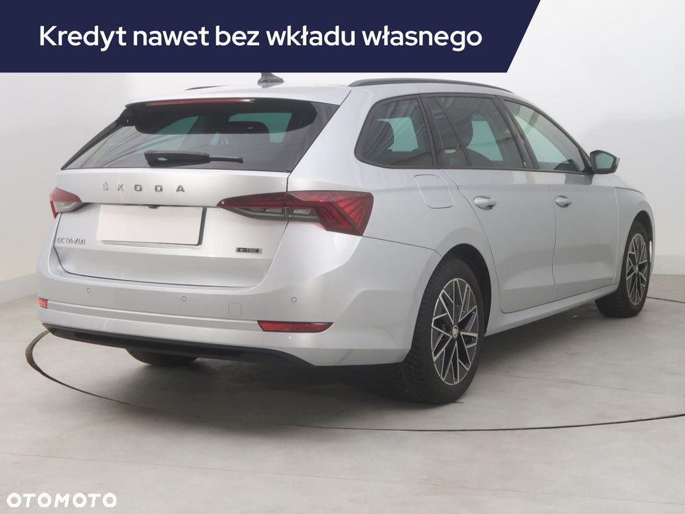 Skoda Octavia - 7
