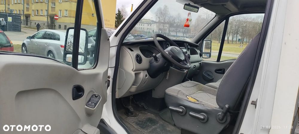 Renault Master - 10