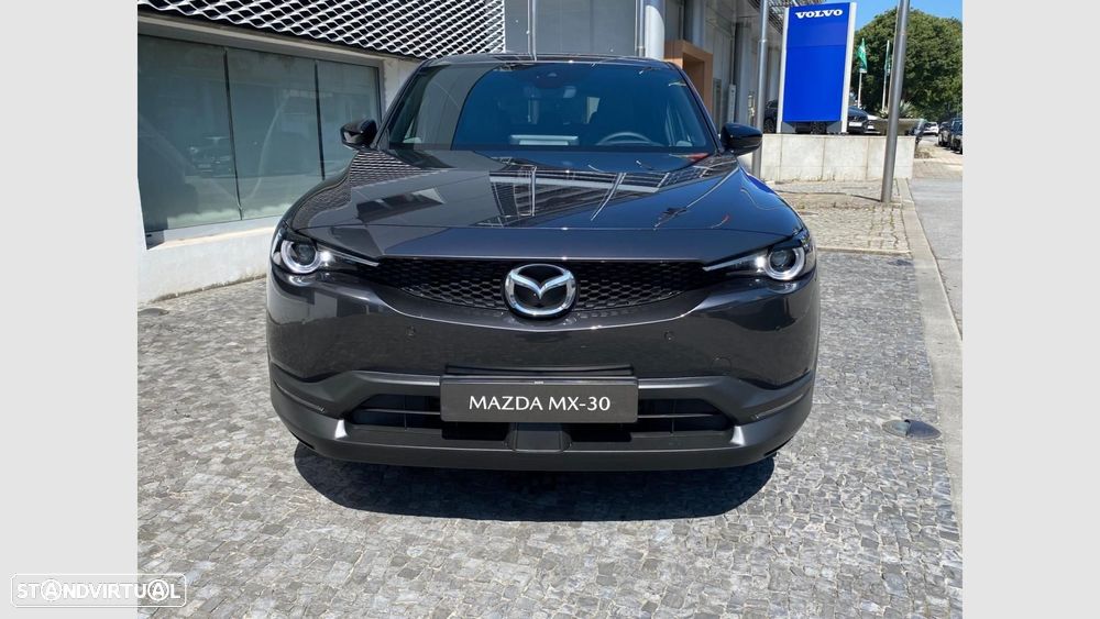 Mazda MX-30 e-SKYACTIV Makoto Urban Expression - 4
