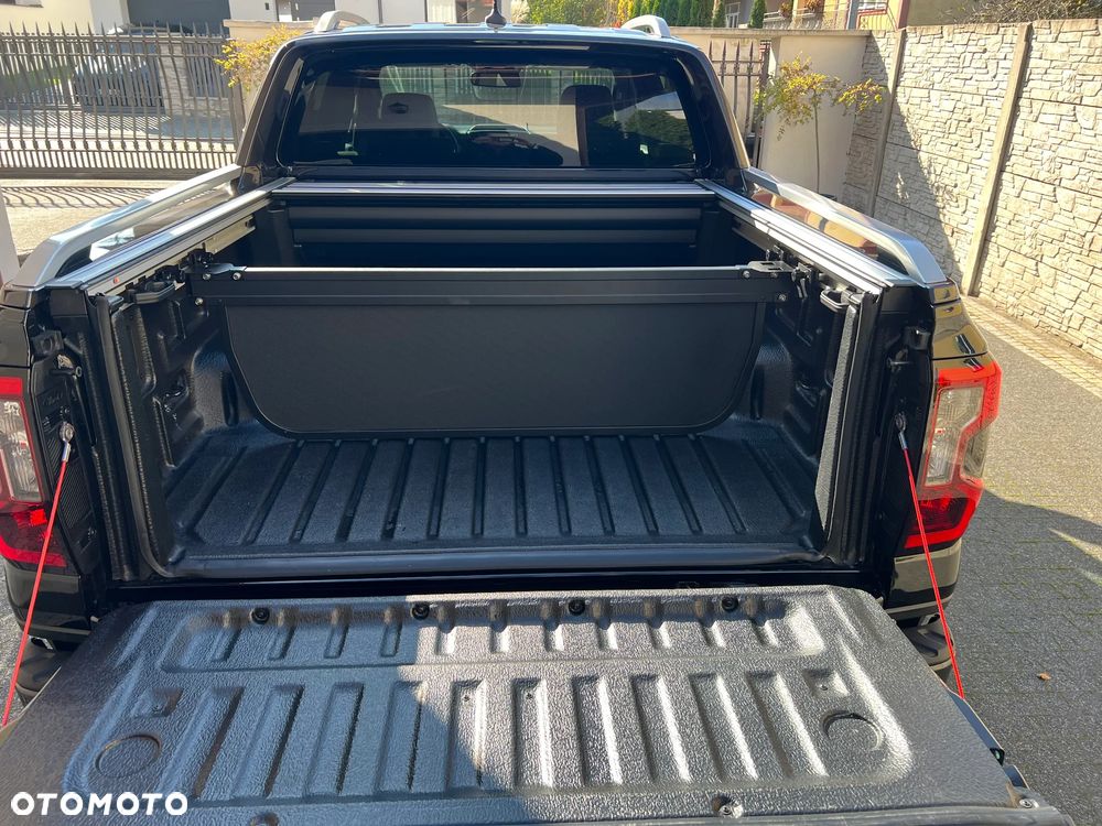 Ford Ranger - 9