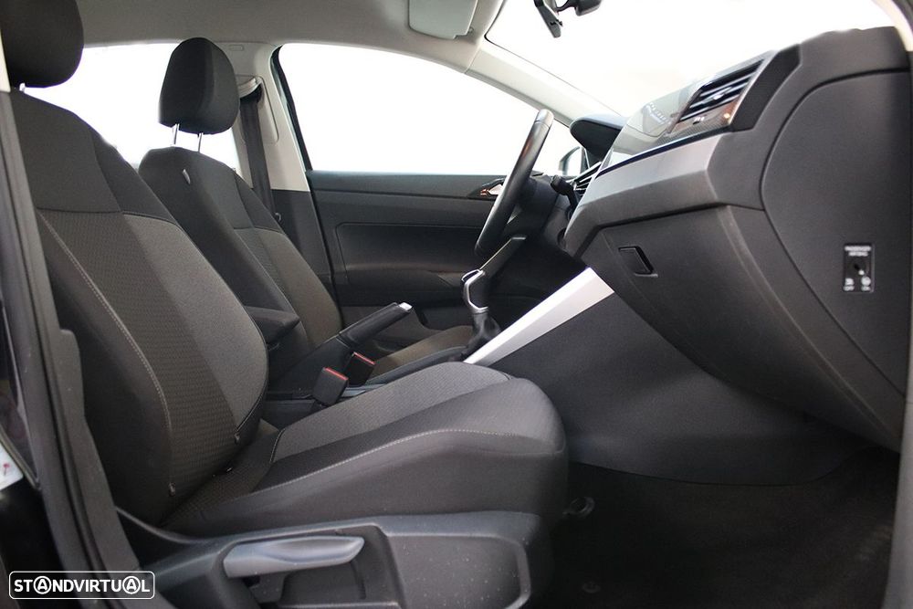 VW Polo 1.0 TSI Life - 21