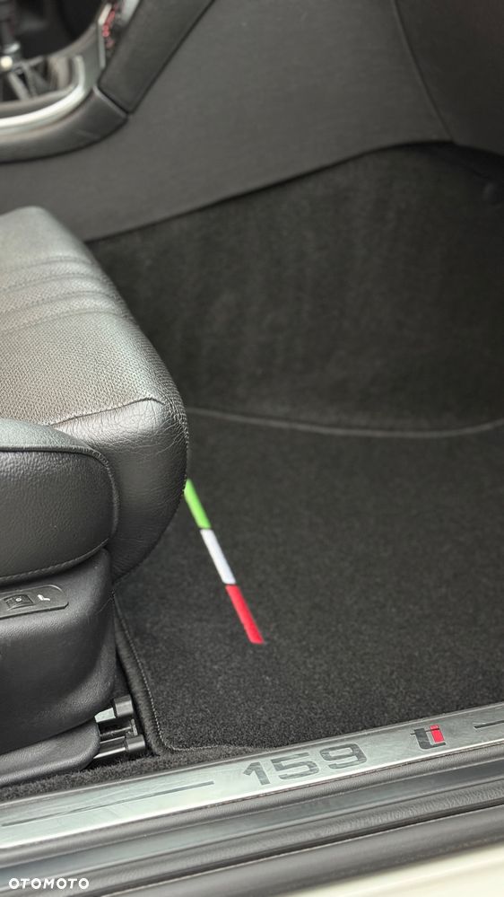 Alfa Romeo 159 1.9 JTDM 16V DPF ti - 30