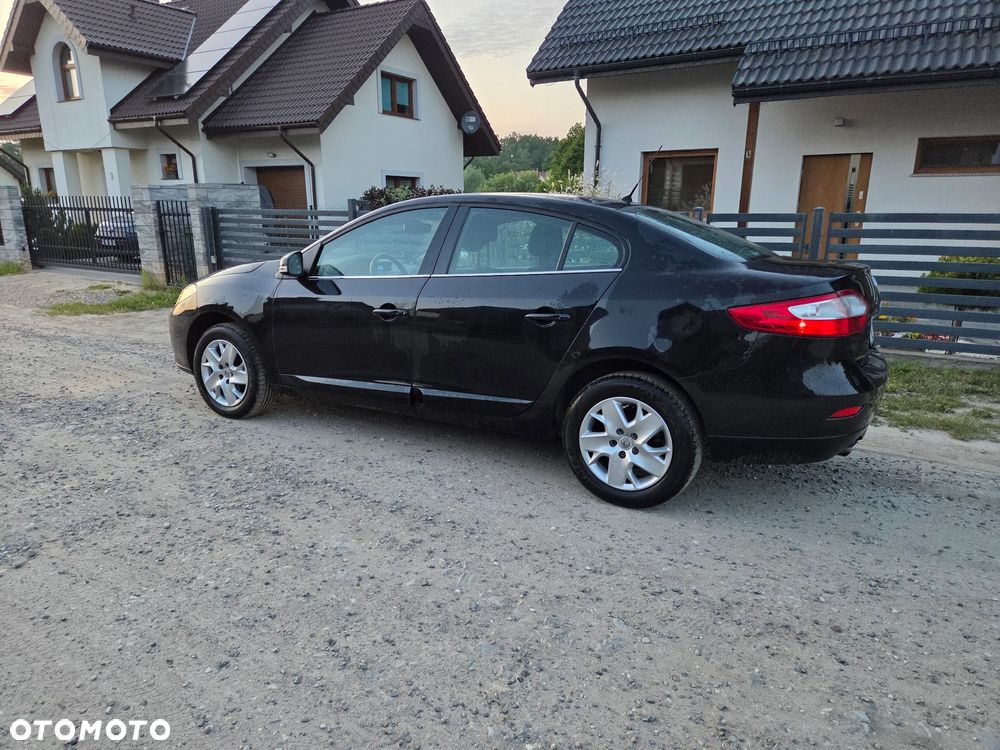 Renault Fluence 1.6 16V Dynamique - 2