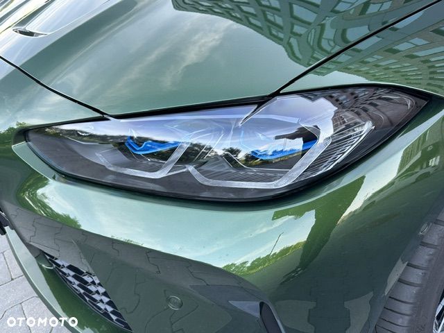 BMW M3 M Competition xDrive sport - 10
