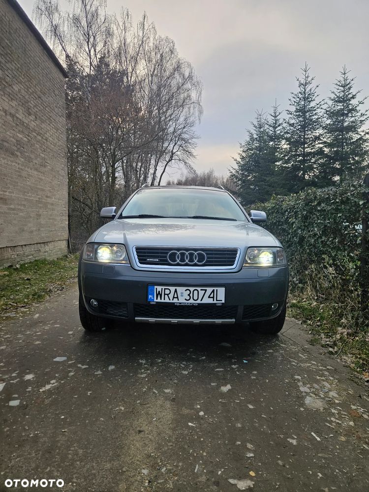 Audi A6 Allroad - 24