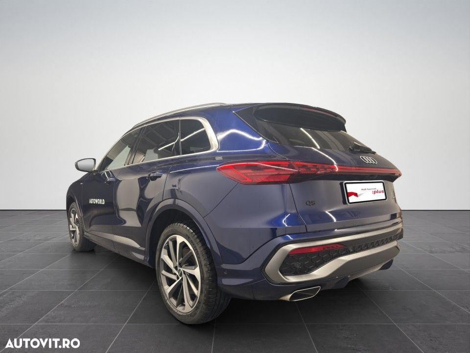 Audi Q5 - 4