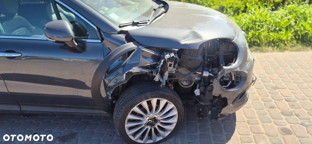 Fiat 500X 1.6 MultiJet Lounge - 6