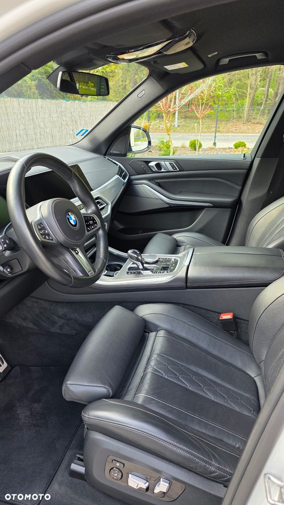 BMW X5 - 12