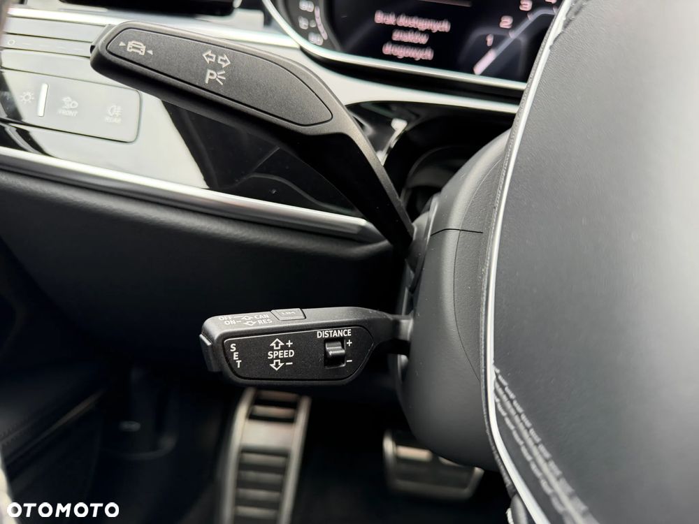 Audi S8 - 22