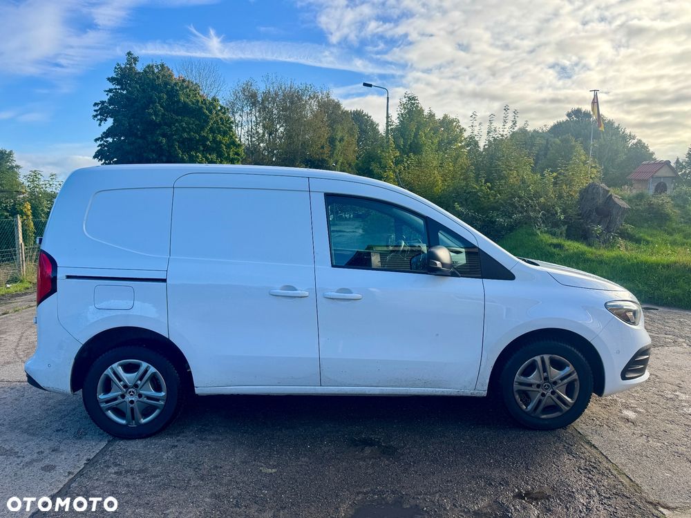 Mercedes-Benz Citan - 11