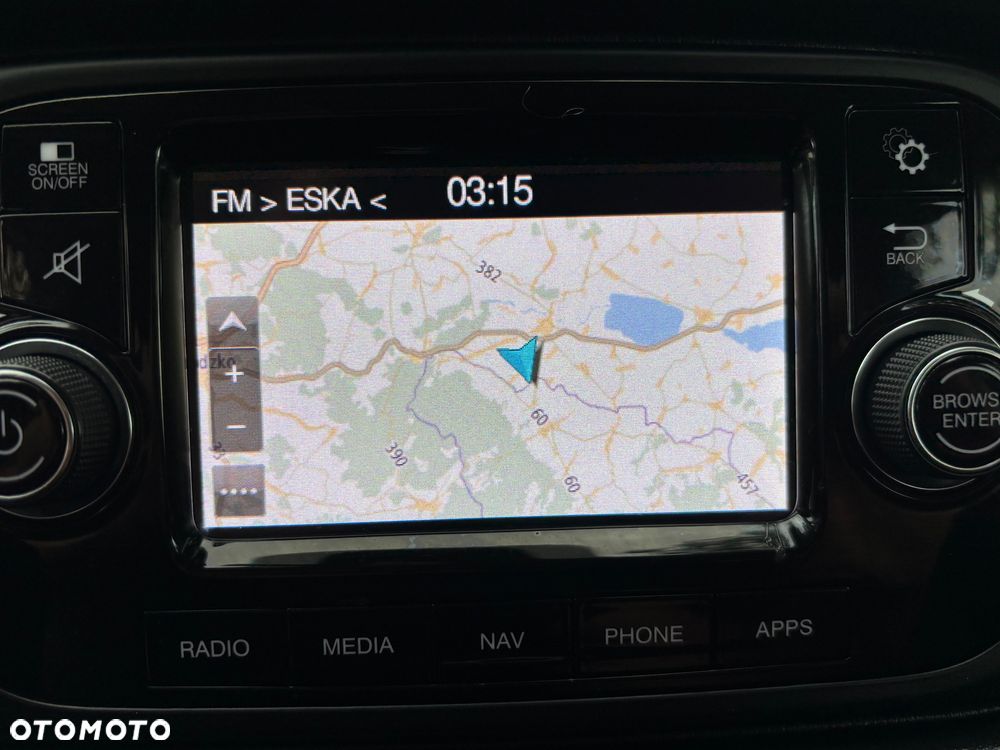 Fiat Tipo 1.3 MultiJet Lounge - 31