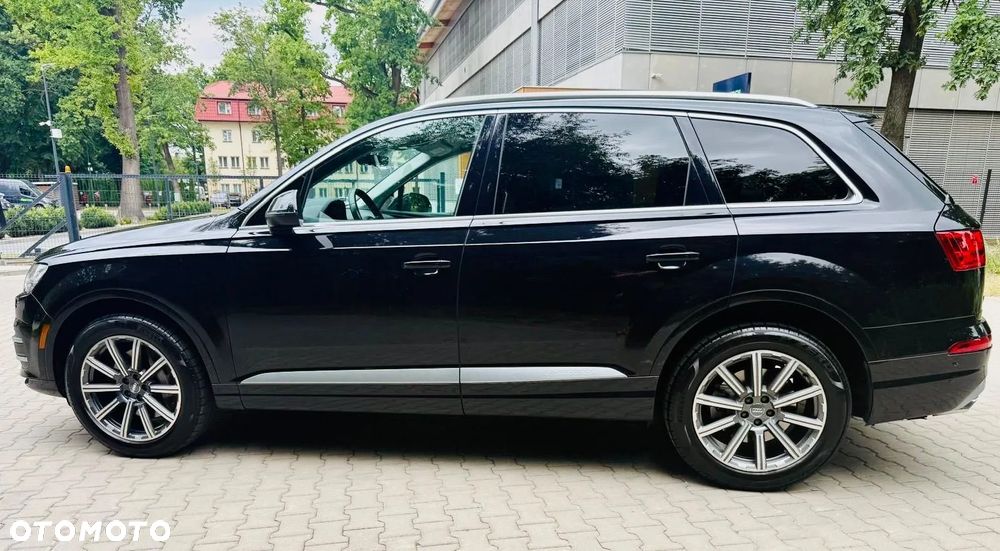 Audi Q7 - 8