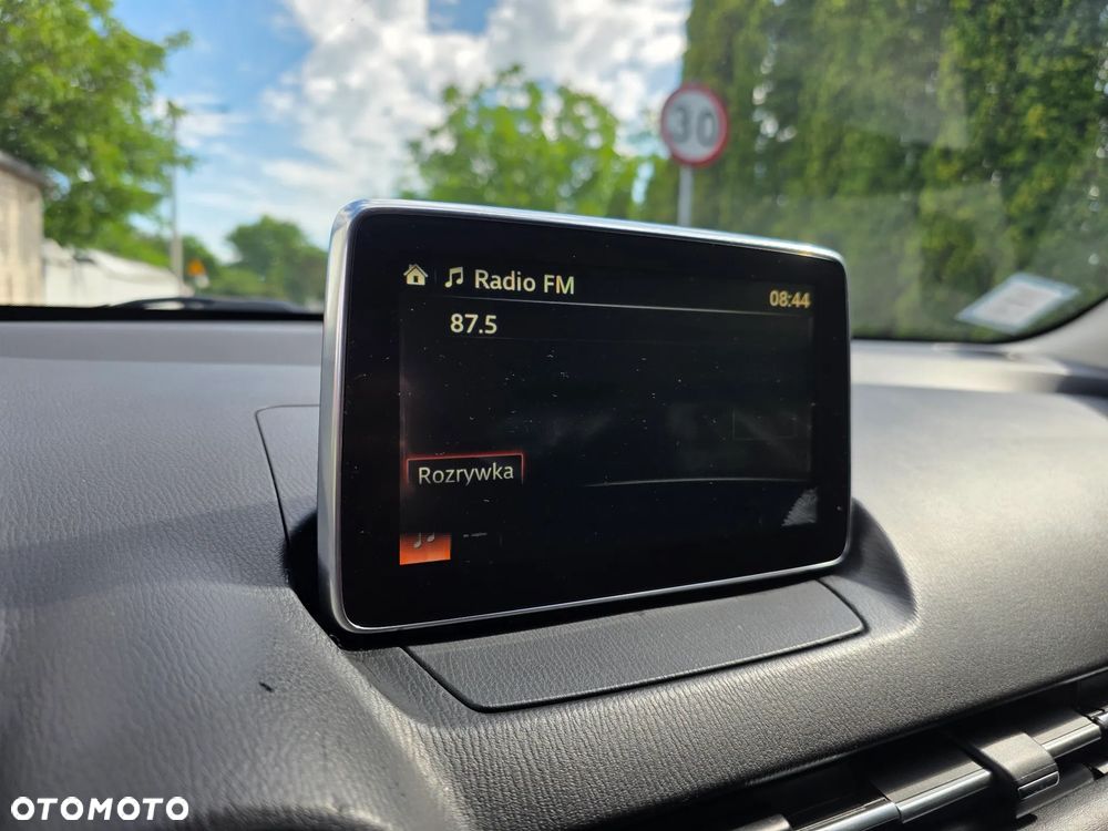 Mazda 2 SKYACTIV-D 105 Exclusive-Line - 30
