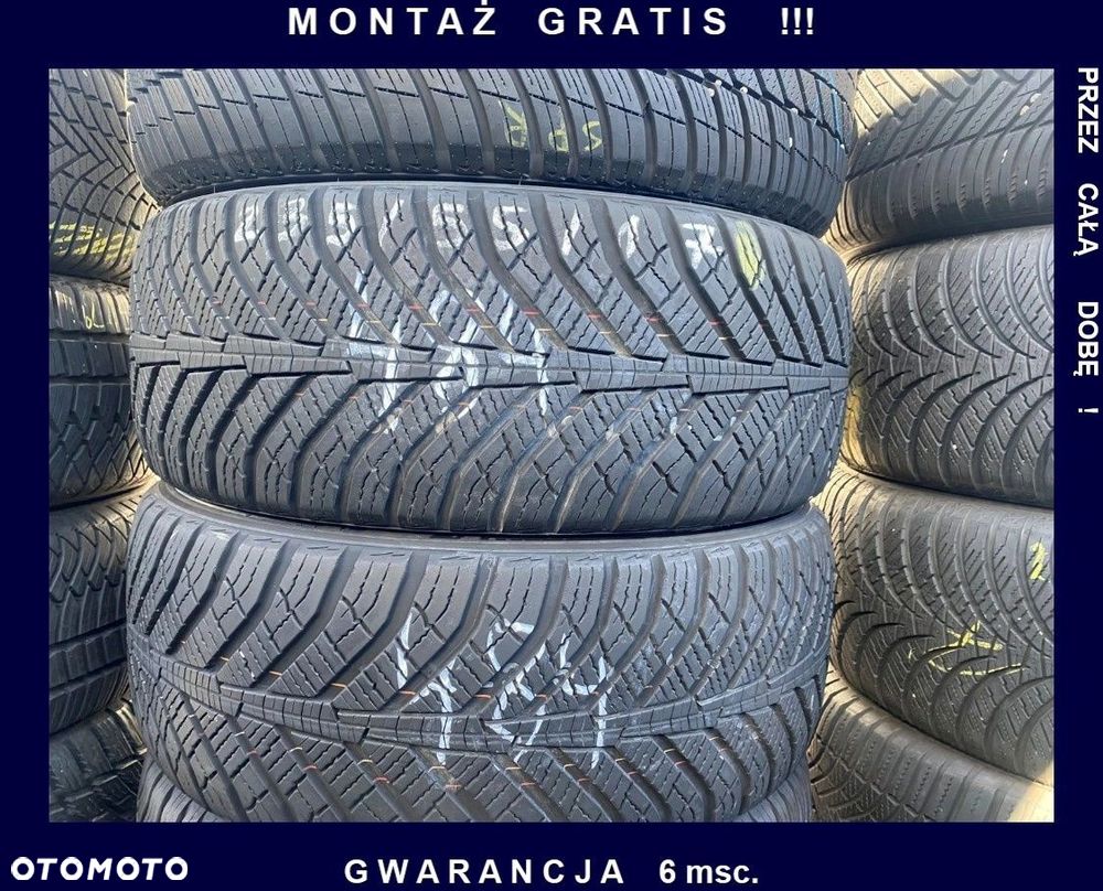235/55/17 Kumho Solus HA31_7mm_2szt_(484) - 1