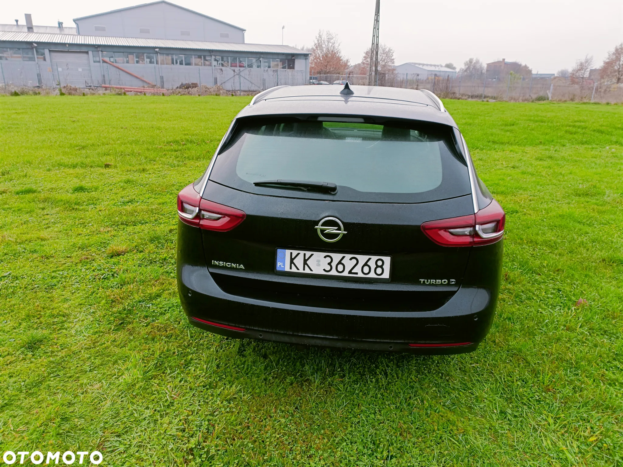 Opel Insignia 2.0 CDTI Sports Tourer ecoFLEXStart/Stop Business Innovation - 7