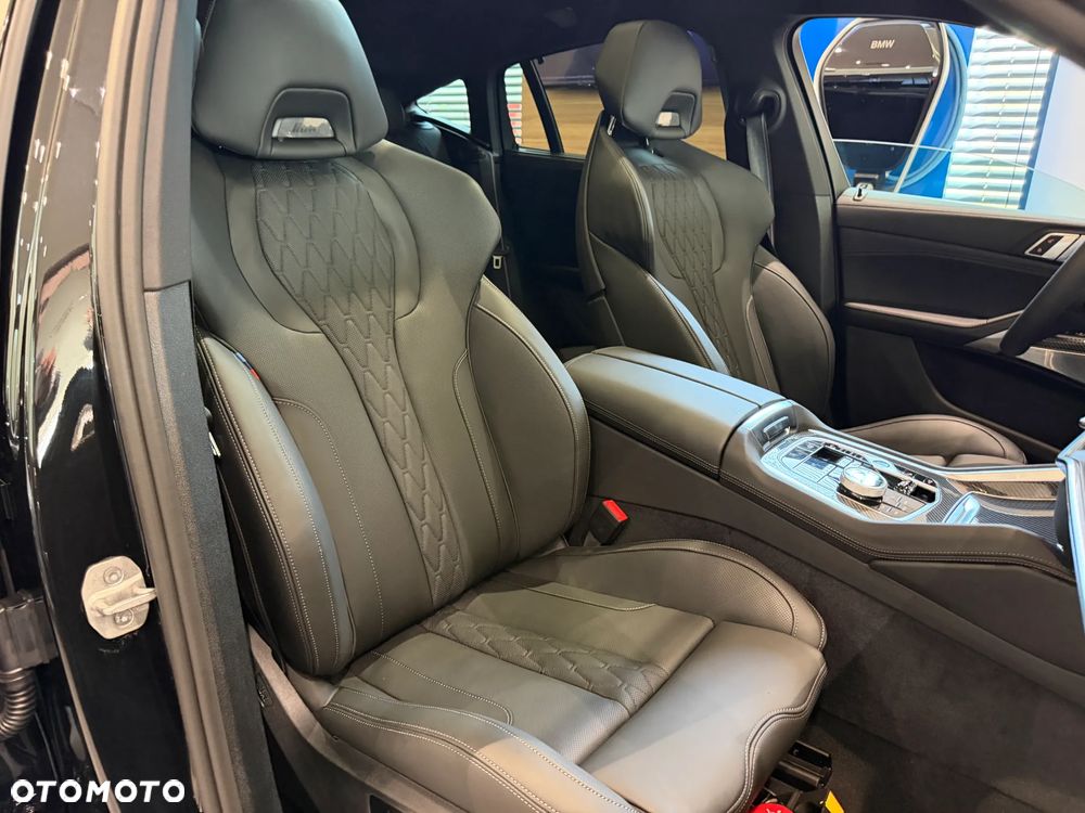 BMW X6 M60i mHEV sport - 7
