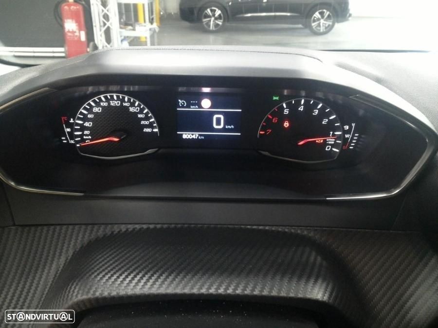 Peugeot 208 1.2 PureTech Active Pack - 11