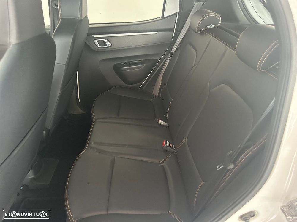 Dacia Spring Electric 45 Comfort Plus - 14