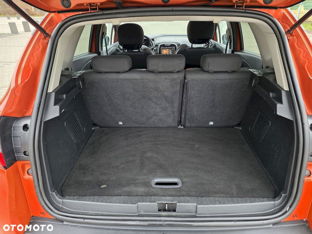 Renault Captur 1.2 TCe Intens EDC - 28