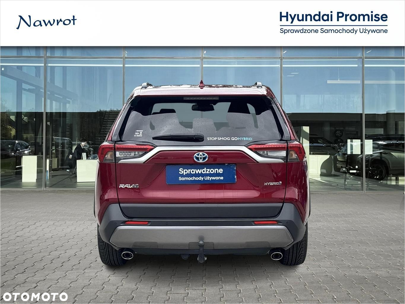 Toyota RAV4 - 4