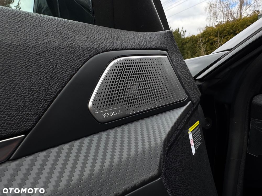 Peugeot 508 1.5 BlueHDi GT Line S&S EAT8 - 37