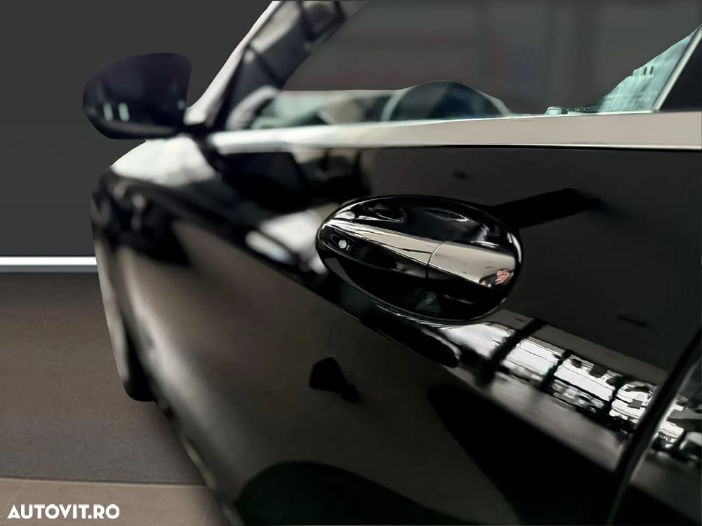 Mercedes-Benz S 400 d 4MATIC 9G-TRONIC - 24