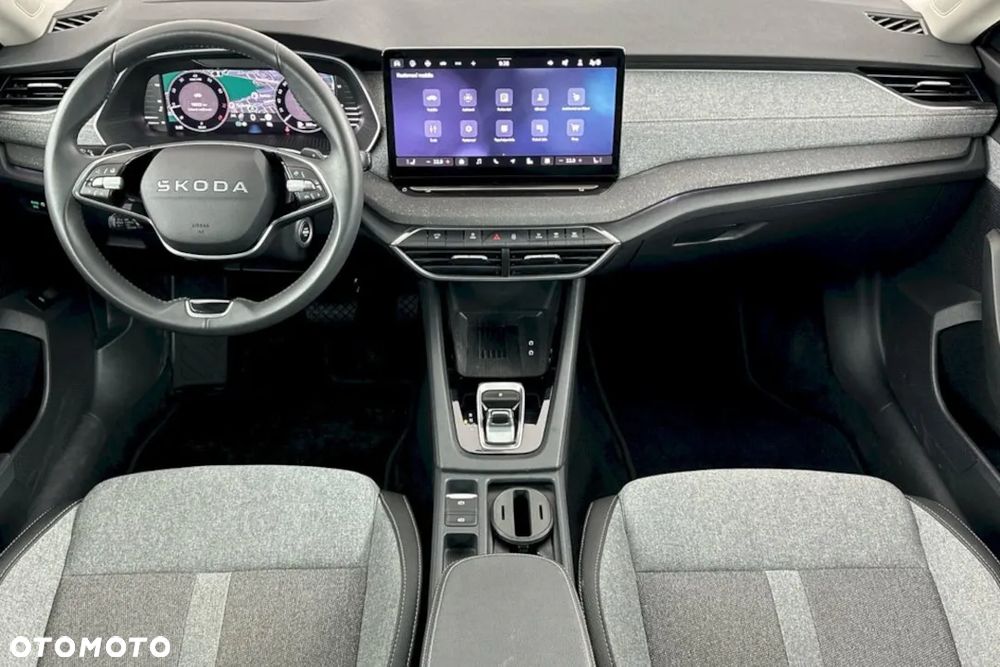 Skoda Octavia 1.5 TSI mHEV Essence DSG - 13
