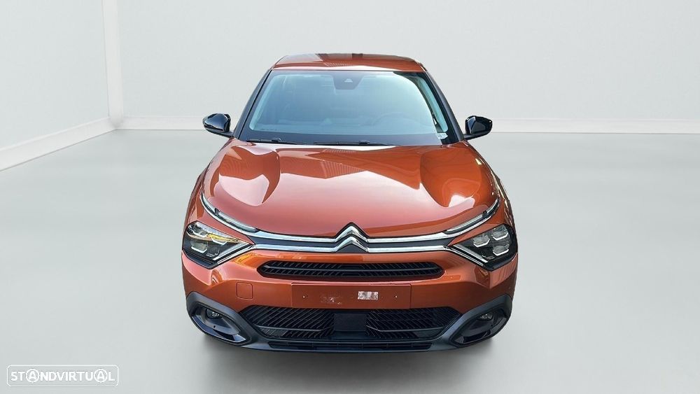 Citroën e-C4 Feel - 3