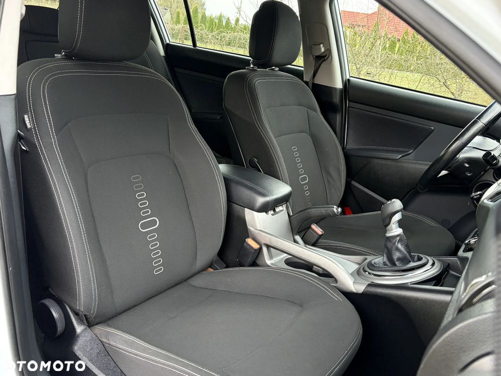 Kia Sportage 1.7 CRDI Business Line 2WD - 24