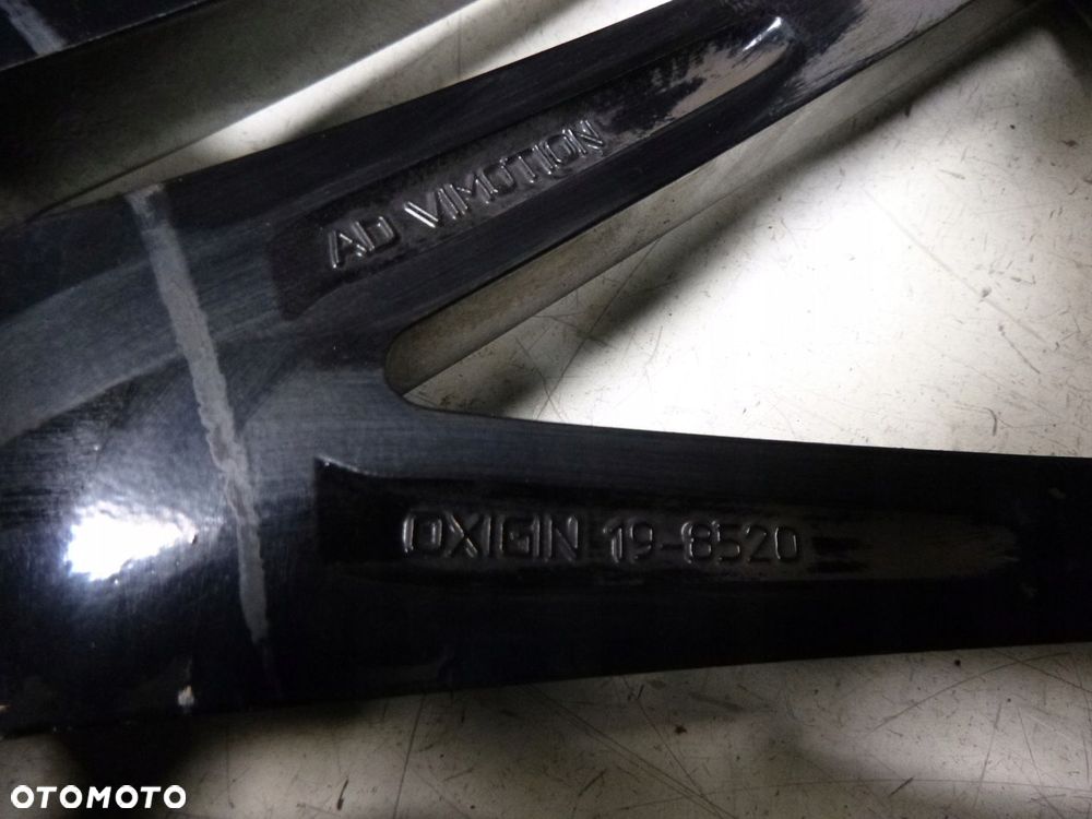 FELGA ALUMINIOWA OXIGIN 19 OXSPOKE 8,5x20 R20 ET45 FELGI 5X108 / 2 SZTUKI - 13