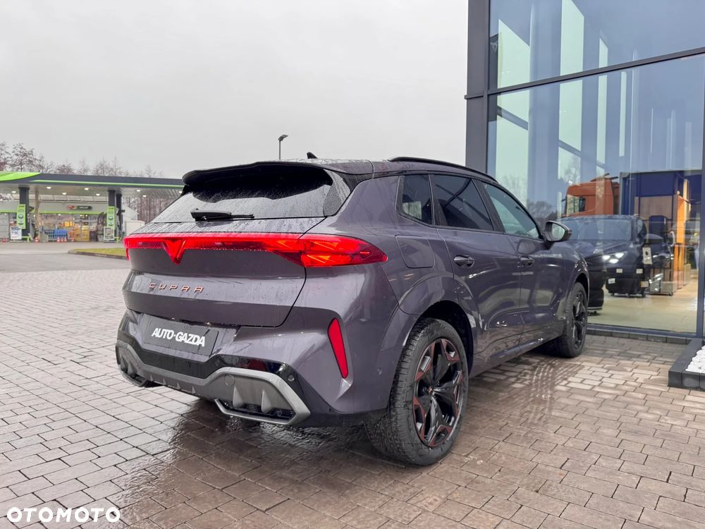 Cupra Terramar 1.5 eTSI mHEV DSG - 6