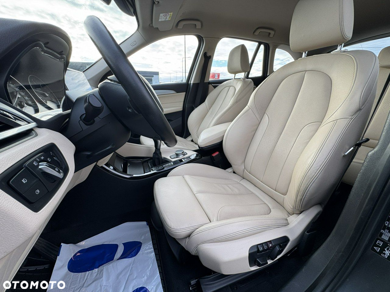 BMW X1 xDrive18d Sport Line - 20