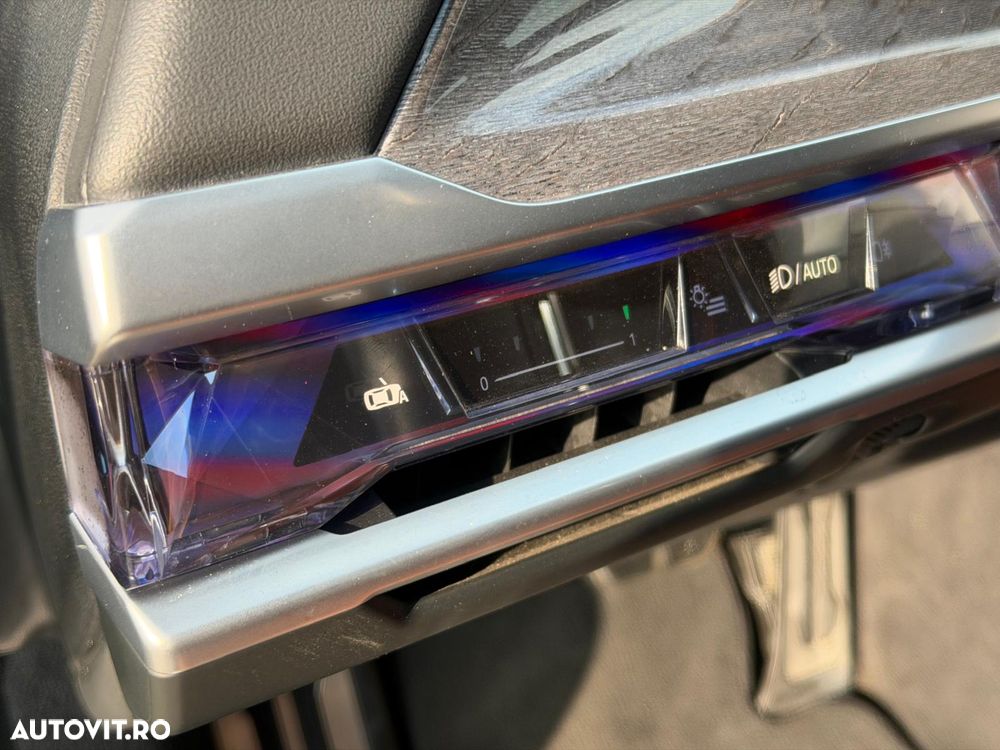 BMW i7 eDrive50 - 14